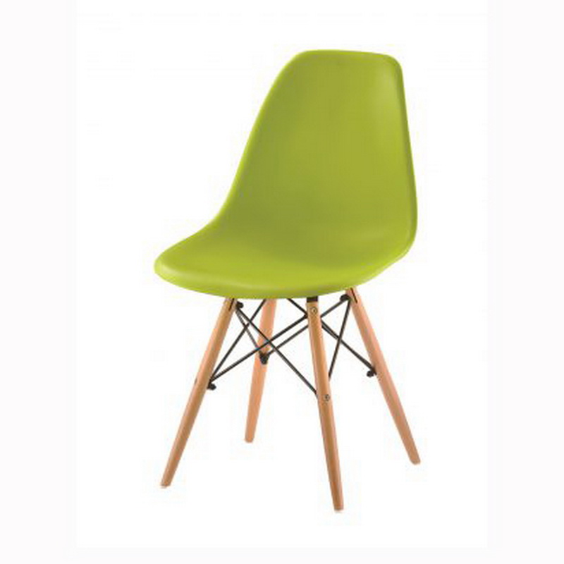 ESF Y-971 стул зеленый